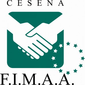 Logo FIMAA Cesena
