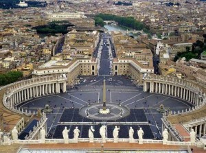 piazza_san_pietro_rome_roma_italy-italia