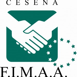 Logo FIMAA Cesena