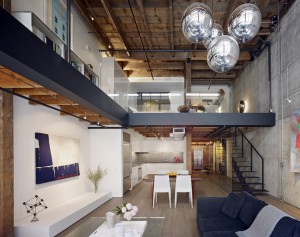  Loft