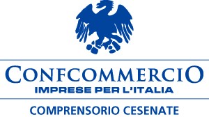 MASTER Logo Confcommercio LISA