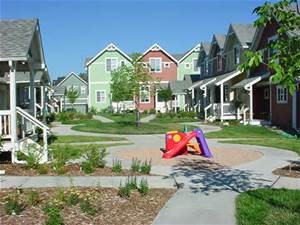 cohousing