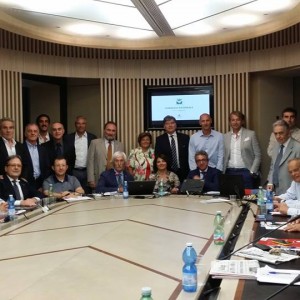 Consiglio Nazionale Fimaa