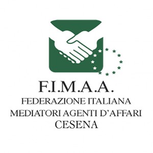 logo fimaa Cesena modificato